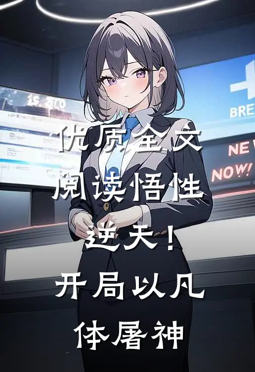 优质全文阅读悟性逆天！开局以凡体屠神
