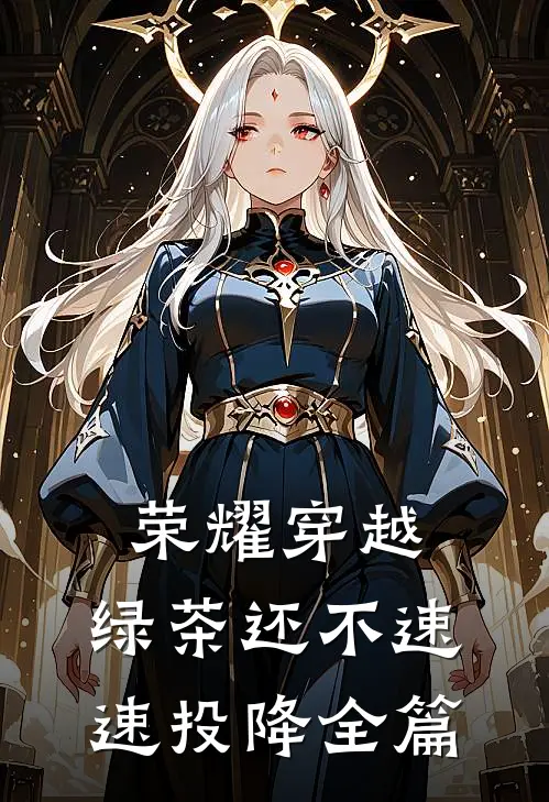 荣耀穿越，绿茶还不速速投降全篇
