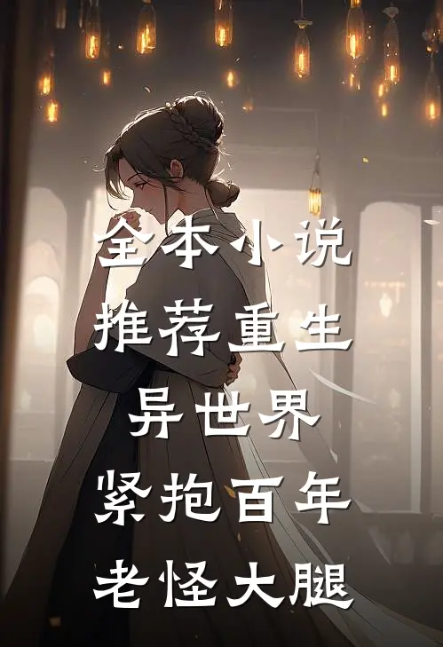 全本小说推荐重生异世界:紧抱百年老怪大腿