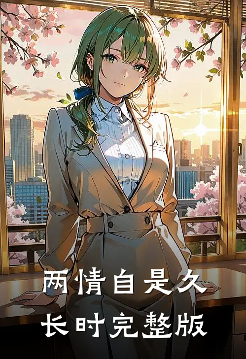 两情自是久长时完整版