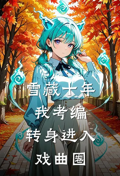 雪藏十年我考编，转身进入戏曲圈