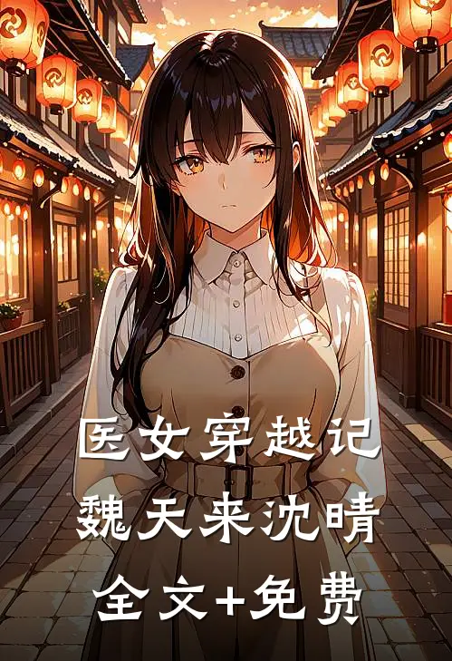 医女穿越记魏天来沈晴全文+免费