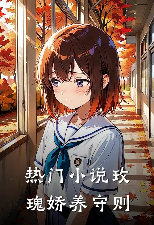 热门小说玫瑰娇养守则