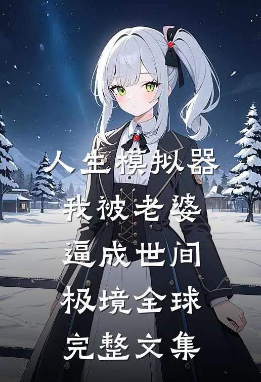 人生模拟器：我被老婆逼成世间极境全球完整文集