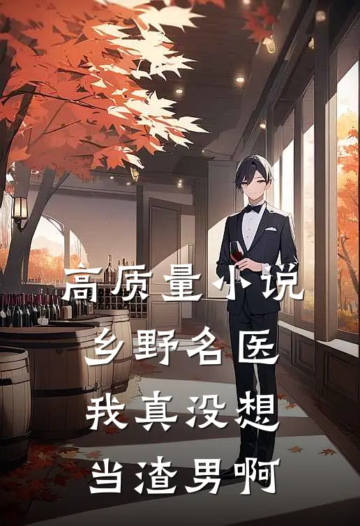 高质量小说乡野名医：我真没想当渣男啊
