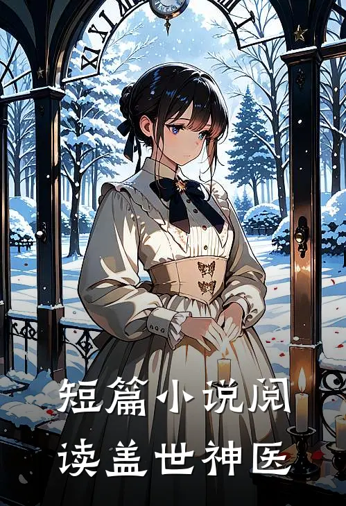 短篇小说阅读盖世神医