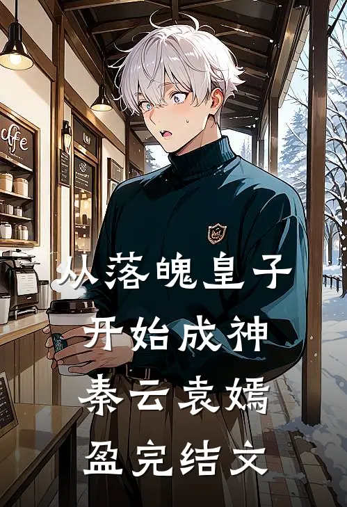从落魄皇子开始成神秦云袁嫣盈完结文