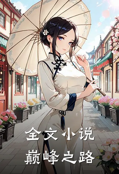 全文小说巅峰之路