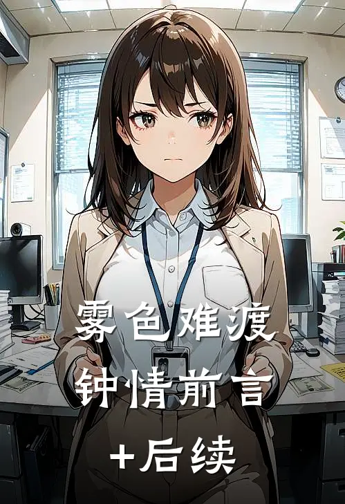 雾色难渡钟情前言+后续