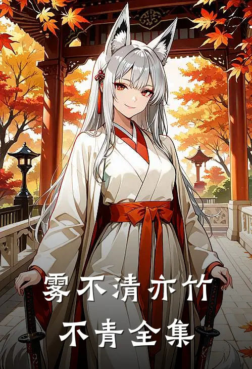雾不清亦竹不青全集