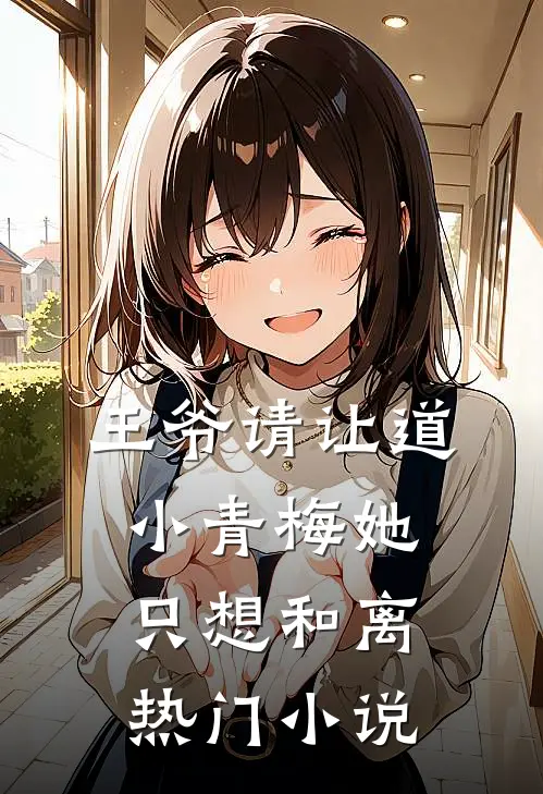 王爷请让道，小青梅她只想和离热门小说
