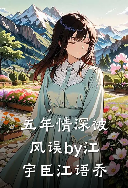 五年情深被风误by江宇臣江语乔
