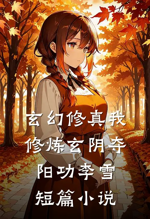 玄幻修真我修炼玄阴夺阳功李雪短篇小说