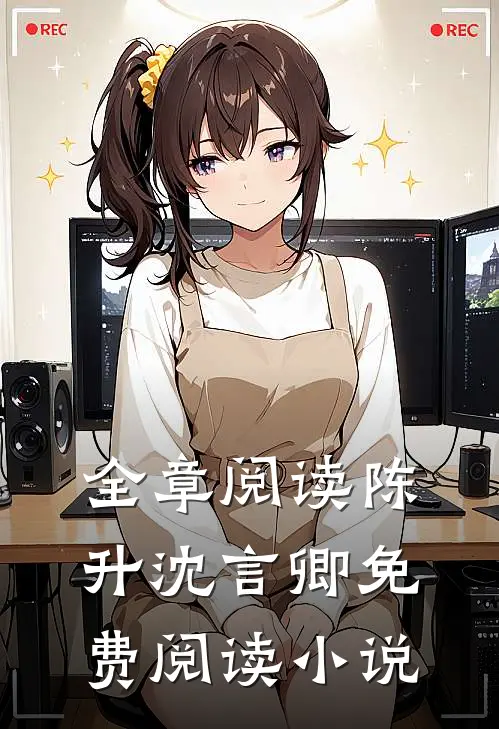 全章阅读陈升沈言卿免费阅读小说
