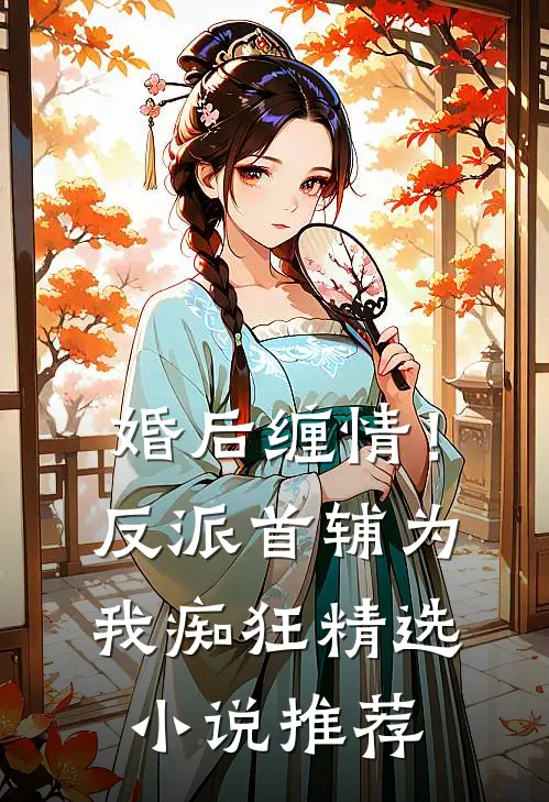 婚后缠情！反派首辅为我痴狂精选小说推荐