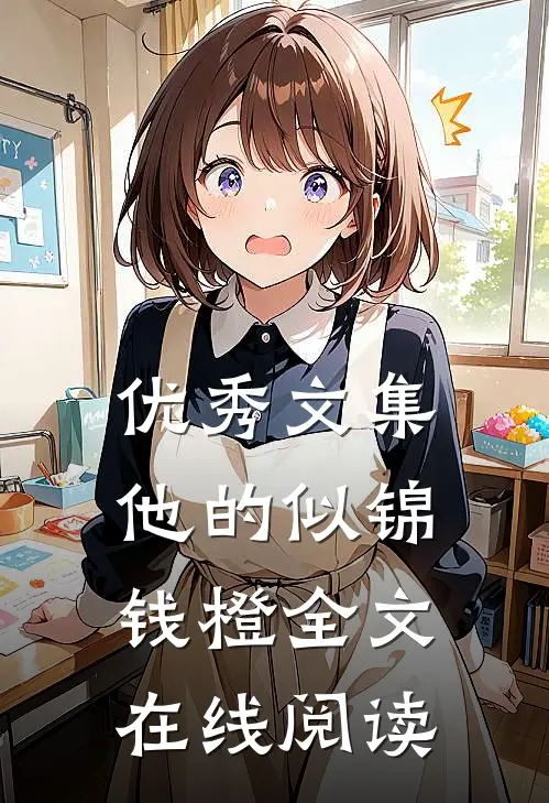优秀文集他的似锦钱橙全文在线阅读