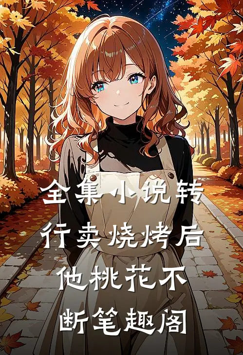 全集小说转行卖烧烤后,他桃花不断笔趣阁