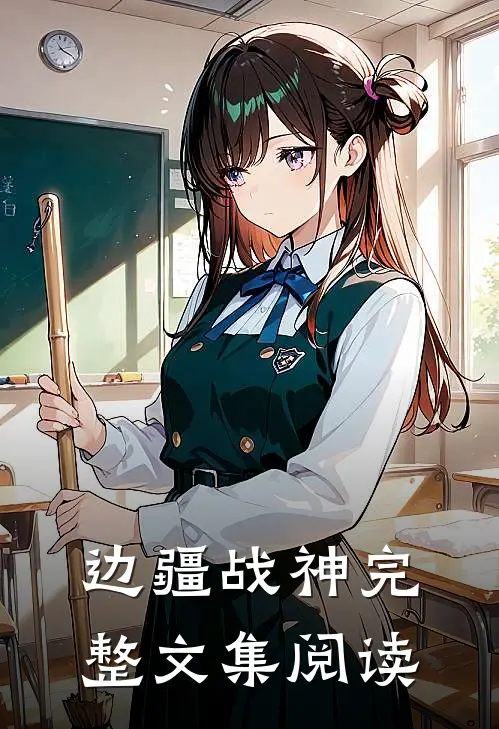 边疆战神完整文集阅读