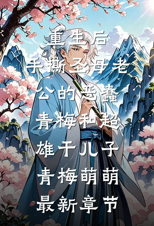 重生后，手撕圣母老公的恶蠢青梅和超雄干儿子青梅萌萌最新章节