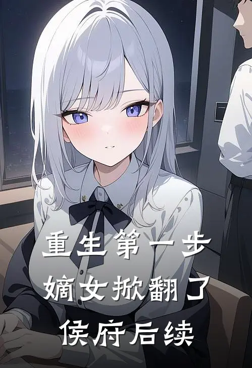 重生第一步，嫡女掀翻了侯府后续