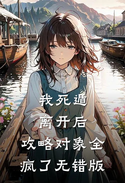 我死遁离开后，攻略对象全疯了无错版