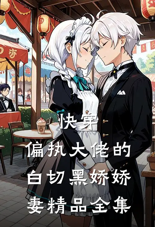快穿：偏执大佬的白切黑娇娇妻精品全集