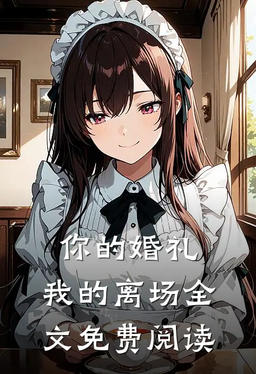 你的婚礼,我的离场全文免费阅读