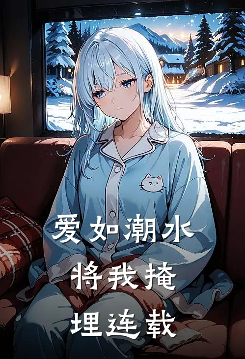 爱如潮水，将我掩埋连载