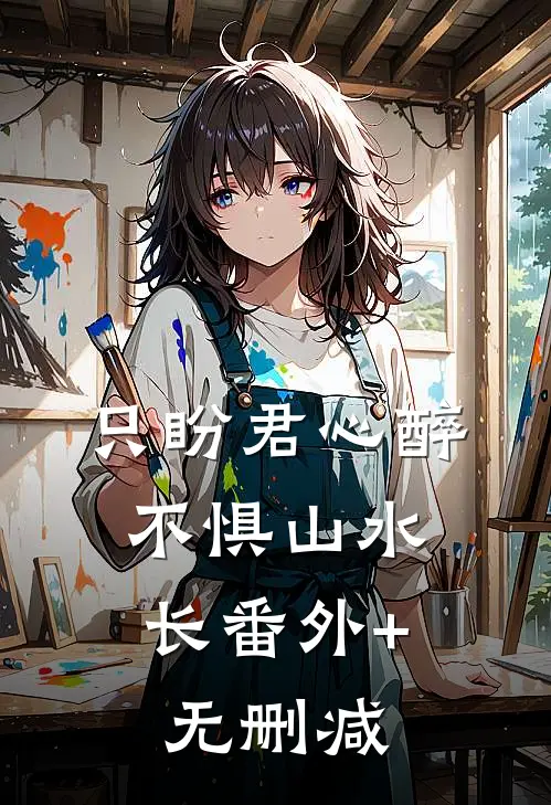 只盼君心醉，不惧山水长番外+无删减