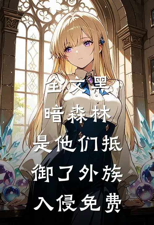 全文黑暗森林:是他们抵御了外族入侵免费