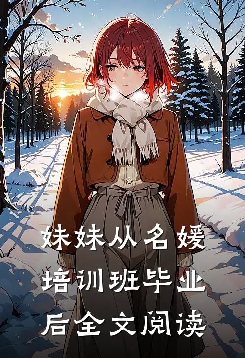 妹妹从名媛培训班毕业后全文阅读