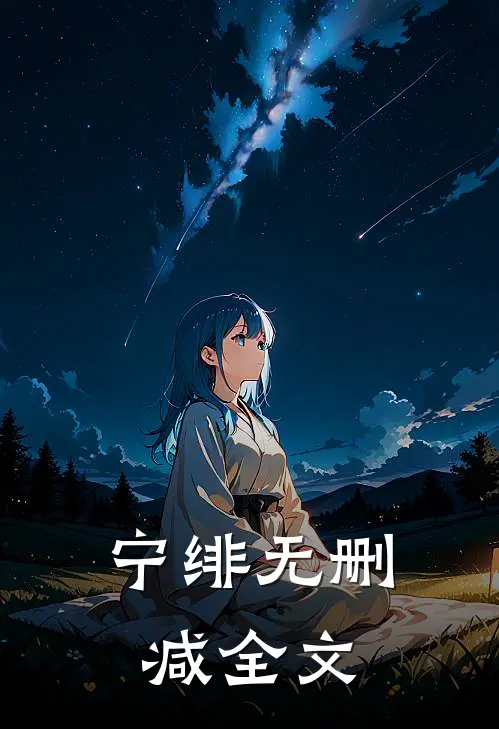 宁绯无删减全文