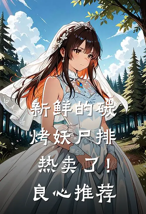 新鲜的碳烤妖尸排热卖了！良心推荐