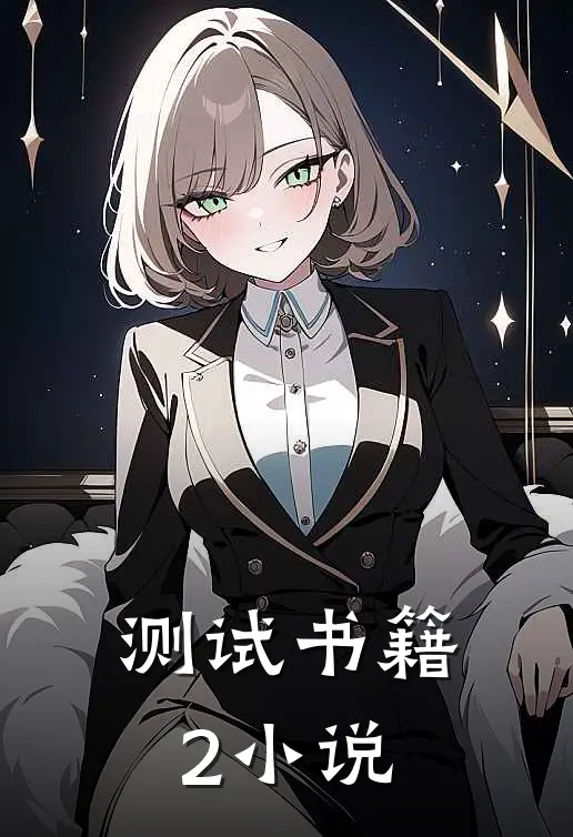 测试书籍2小说