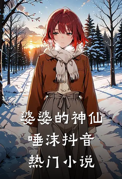 婆婆的神仙唾沫抖音热门小说