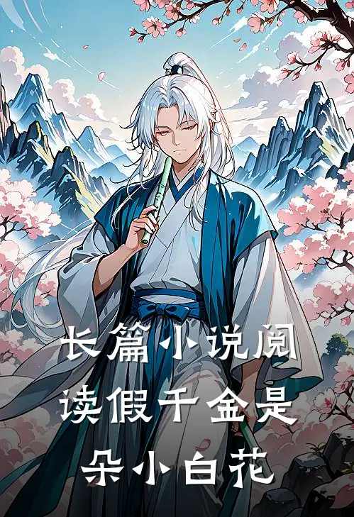 长篇小说阅读假千金是朵小白花