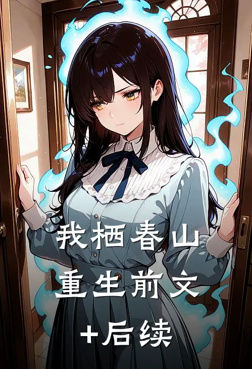 我栖春山【重生】前文+后续