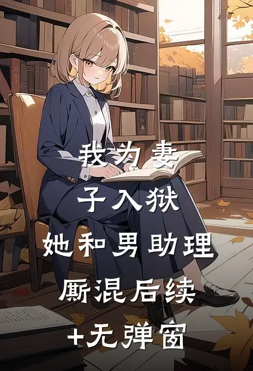我为妻子入狱，她和男助理厮混后续+无弹窗