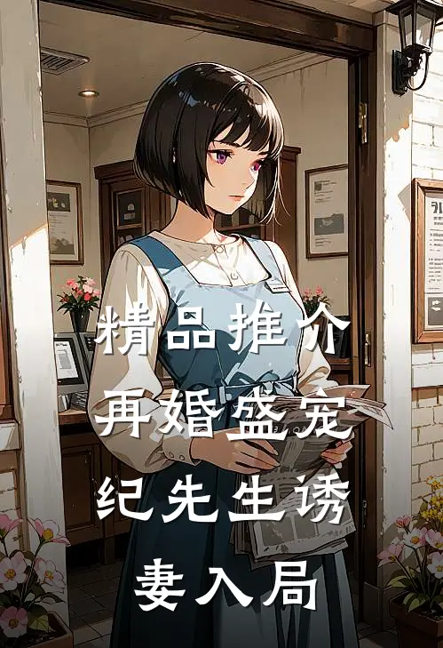 精品推介再婚盛宠：纪先生诱妻入局