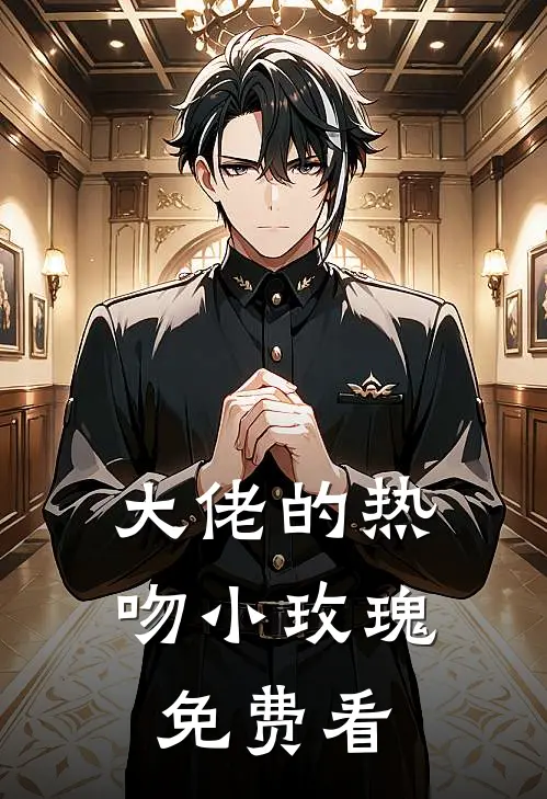 大佬的热吻小玫瑰免费看