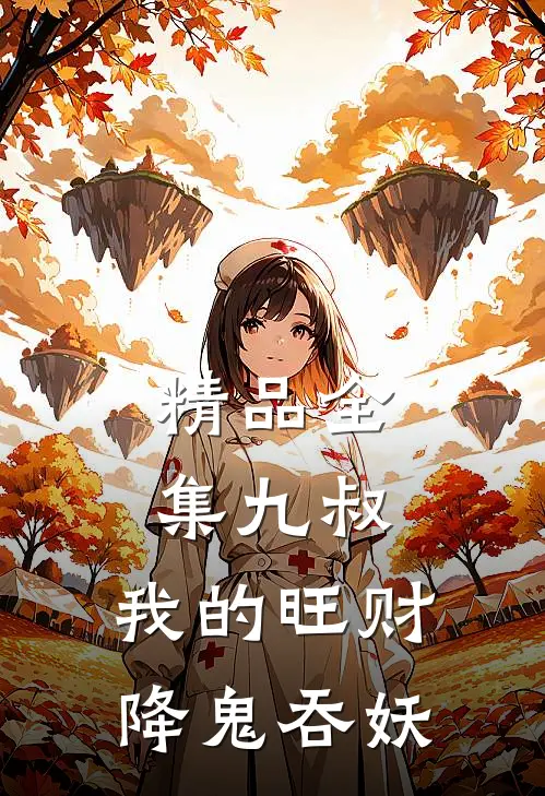 精品全集九叔，我的旺财降鬼吞妖
