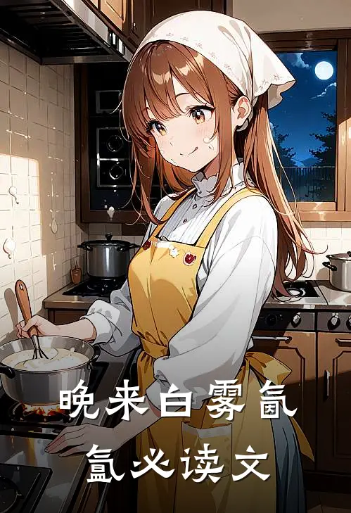 晚来白雾氤氲必读文