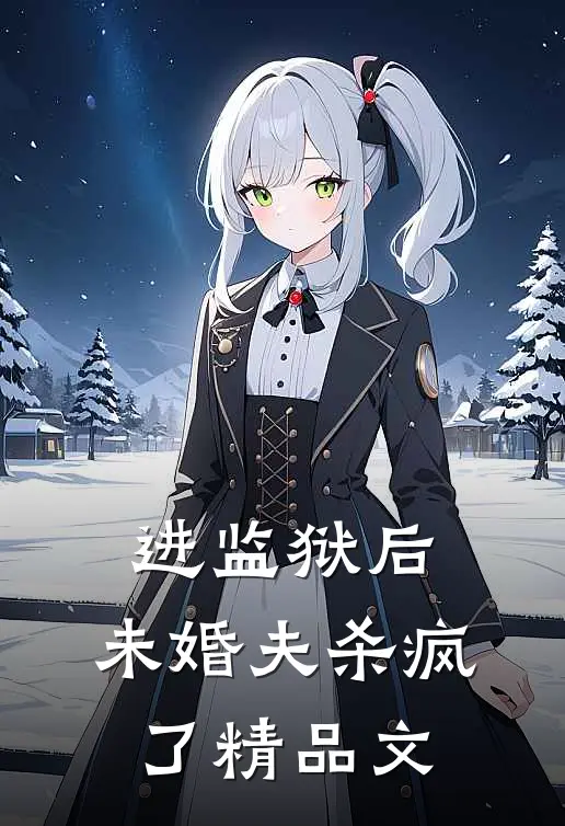 进监狱后，未婚夫杀疯了精品文