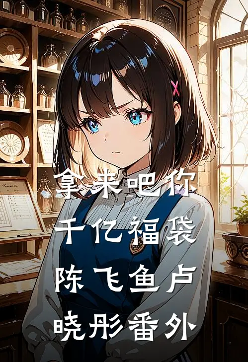 拿来吧你：千亿福袋陈飞鱼卢晓彤番外