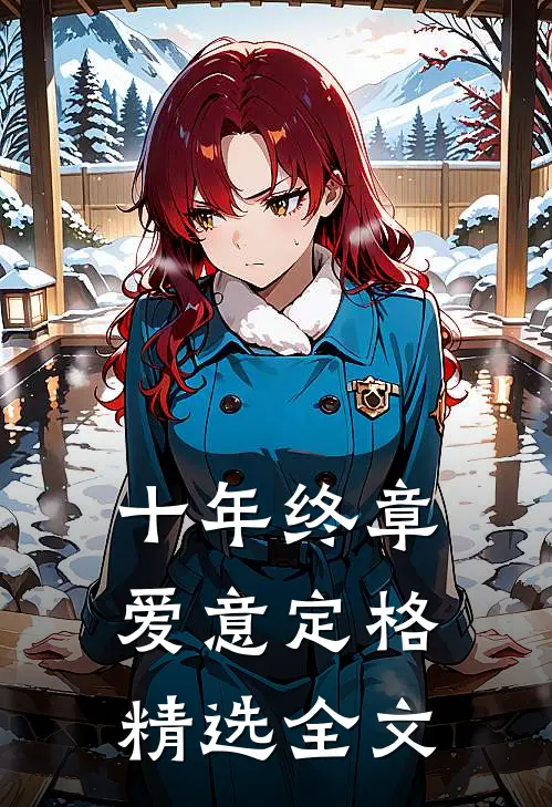 十年终章，爱意定格精选全文