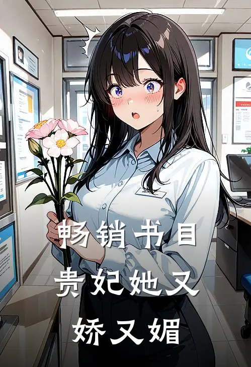 畅销书目贵妃她又娇又媚
