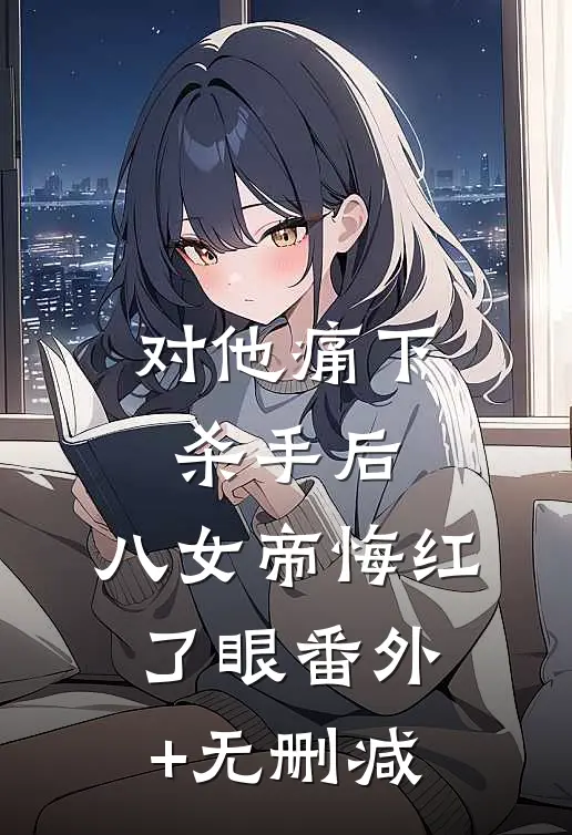 对他痛下杀手后，八女帝悔红了眼番外+无删减