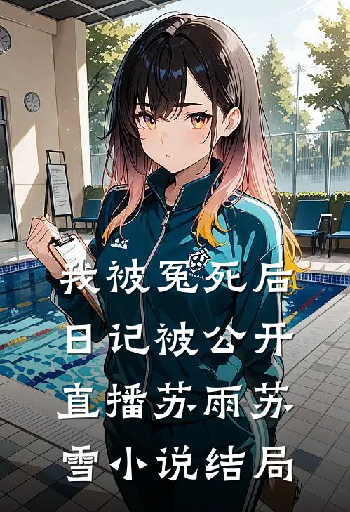 我被冤死后，日记被公开直播苏雨苏雪小说结局