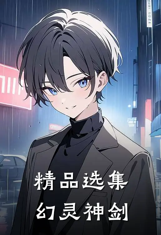 精品选集幻灵神剑