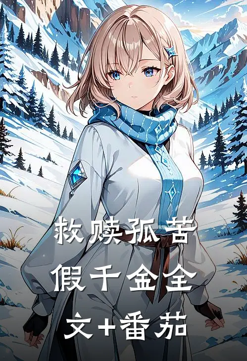 救赎孤苦假千金全文+番茄